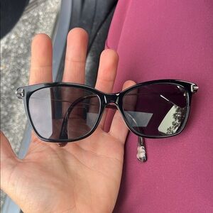 Tom ford polarized sunglasses